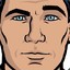 Sterling Archer