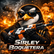 Sirley boquetera