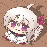 死神妹想成为花洒高手