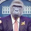 President Harambe