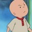 TheBaldCaillou