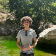 Tyler avatar