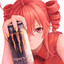 Steam avatar