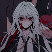 𑣲 devil ⸸ ࣪ ˖