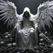 angel of death