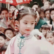 烤肉和杨枝甘露