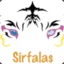 sirfalas