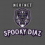 Spooky Diaz
