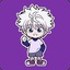 Killua Zoldyck