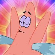 比奇堡脑袋空空派大星