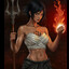 Steam avatar