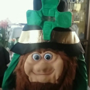 SadLeprechaun