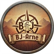 BJ-Arne