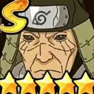 猿飞日斩（秽土转生）