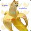 Banana Doge