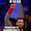 Roman Reigns = The Tribal Chief