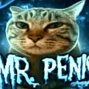 Mr.Penis