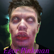 Egor Pinkman
