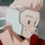 gappy