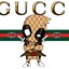 GUCCI