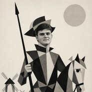 don quixote