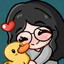 Steam avatar