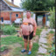 Лесной мутант