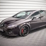Leon Cupra skins.army