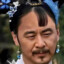 碎花小短裤