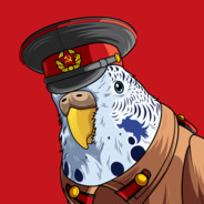 Comrade Parakeet's avatar