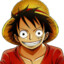 MONKEY D LUFFY