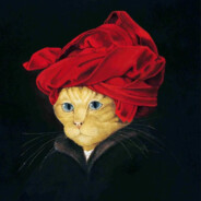 没人给他写信的图书管