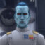 THRAWN