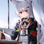 Fox-Korund
