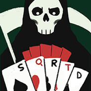 sqrtd avatar