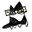 Smartass catboy