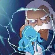 とある魔術のゼウス