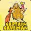 CaptainCaveman