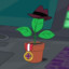 Planty The Potted Plant