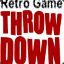 Retro Game Throwdown