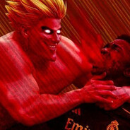 La bestia de calchin