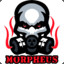morph3us