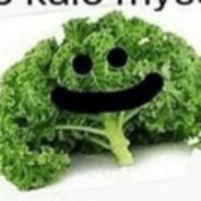 Kale Myself