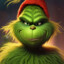 Mr. Grinch