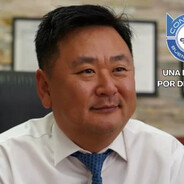 Sr. john"the little wich" veron