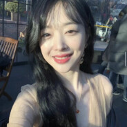 我的ID是江南美人