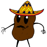 MexicanPotato