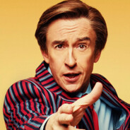 Alan Partridge