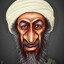 Osama Bin Laughing