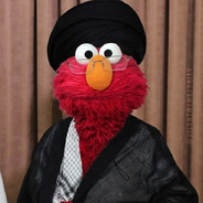 Ayatollah Elmo